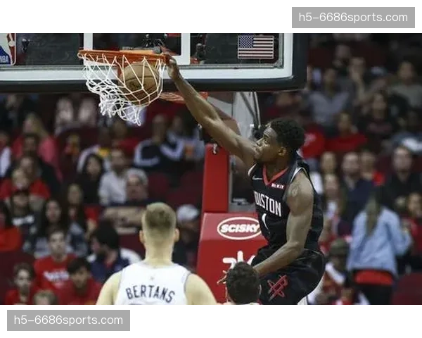 豪斯突破分球能力 北控进攻端空间创造效果显著