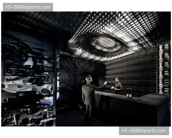 线上社交逻辑嵌入现场 物理赛场边界正在消融