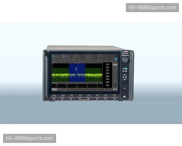 频谱监测系统保障无线通讯 场馆赛时信号环境实现纯净化