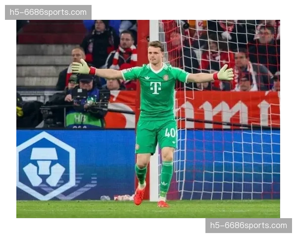 德国年轻门将储备观察 乌尔比希或搭上世界杯末班车积累经验